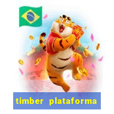 timber plataforma de jogos